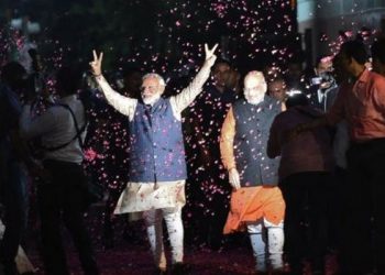 সূচকে ভারত ‘নির্বাচিত স্বৈরতন্ত্রের’ স্তরে