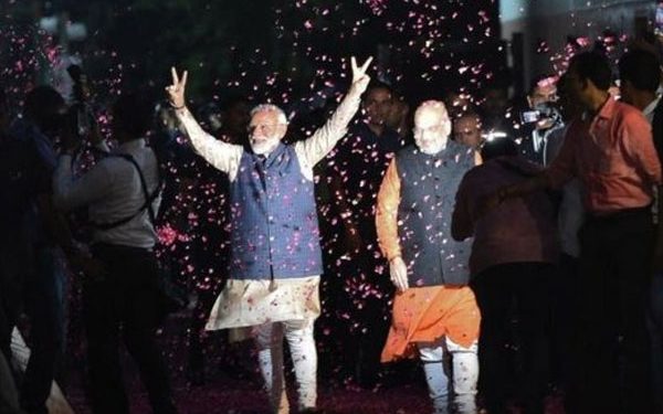 সূচকে ভারত ‘নির্বাচিত স্বৈরতন্ত্রের’ স্তরে