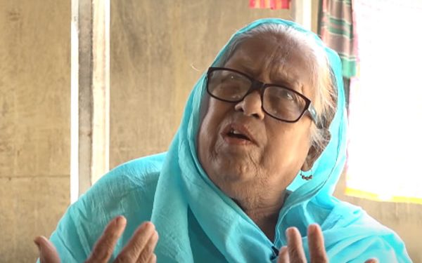 নারীর স্বাধীনতা বাড়ার পাশাপাশি পারিবারিক বন্ধন হালকা হচ্ছে
