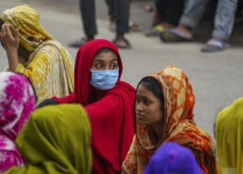করোনা শনাক্তের: ১ বছর বাংলাদেশ কী আসলেই সফল?