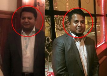 “সামি” ছিলেন আওয়ামী লীগের ভরসা