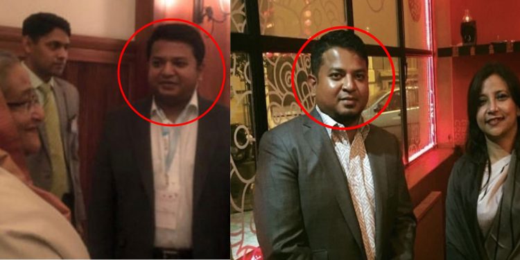 “সামি” ছিলেন আওয়ামী লীগের ভরসা