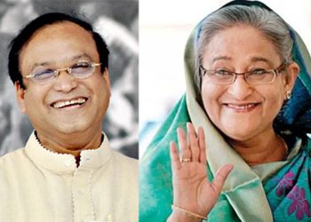 সাজাপ্রাপ্ত হয়েও দুইবার এমপি বনে হাজী সেলিম!