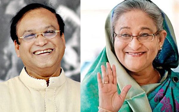 সাজাপ্রাপ্ত হয়েও দুইবার এমপি বনে হাজী সেলিম!