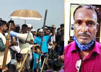 হেফাজতকে ফাঁসাতেই হিন্দুদের বাড়িঘরে আওয়ামী তাণ্ডব