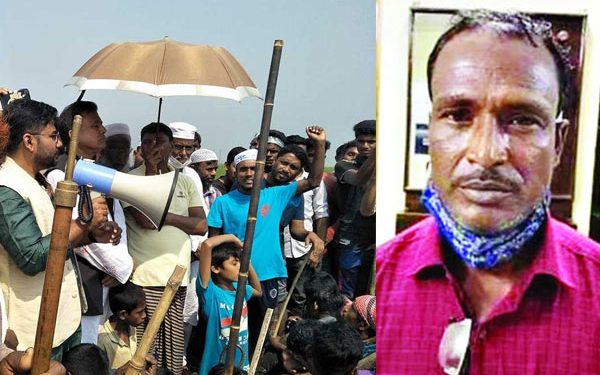 হেফাজতকে ফাঁসাতেই হিন্দুদের বাড়িঘরে আওয়ামী তাণ্ডব