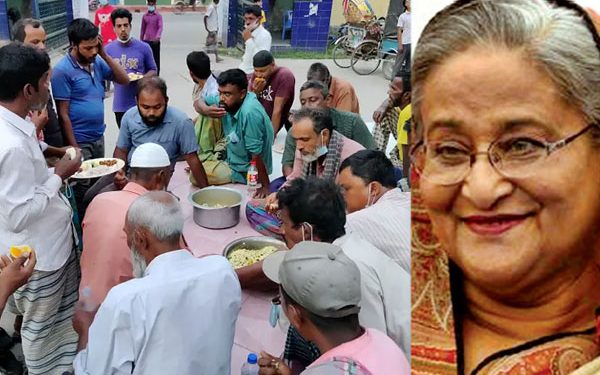 সরকারের অযৌক্তিক সিদ্ধান্তের বলি হচ্ছেন নিম্নবিত্তরা!