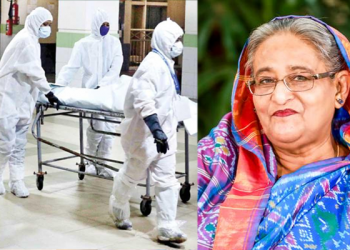এবারো করোনা মোকাবেলায় সরকারের প্রস্তুতি নেই!