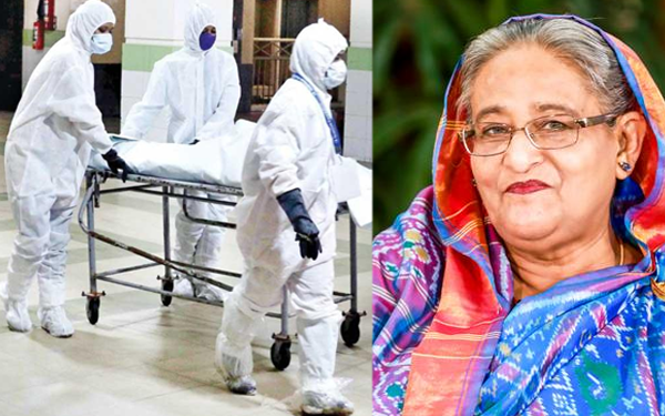 এবারো করোনা মোকাবেলায় সরকারের প্রস্তুতি নেই!