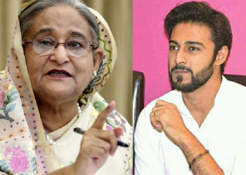 লঞ্চডুবিতে ৩৫ প্রাণহানি: হাসিনার আত্মীয় হওয়ায় মামলা নেয়নি পুলিশ!