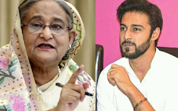 লঞ্চডুবিতে ৩৫ প্রাণহানি: হাসিনার আত্মীয় হওয়ায় মামলা নেয়নি পুলিশ!